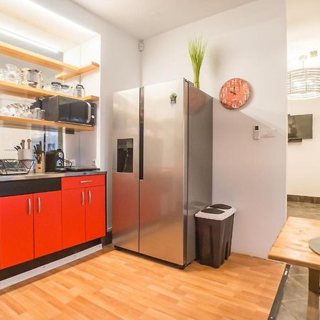 Apartma N'Poznam Любляна Екстер'єр фото