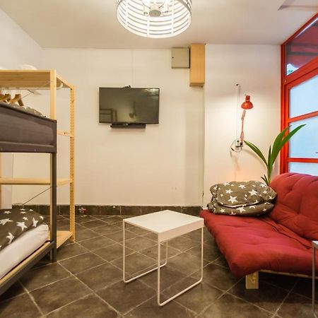 Apartma N'Poznam Любляна Екстер'єр фото
