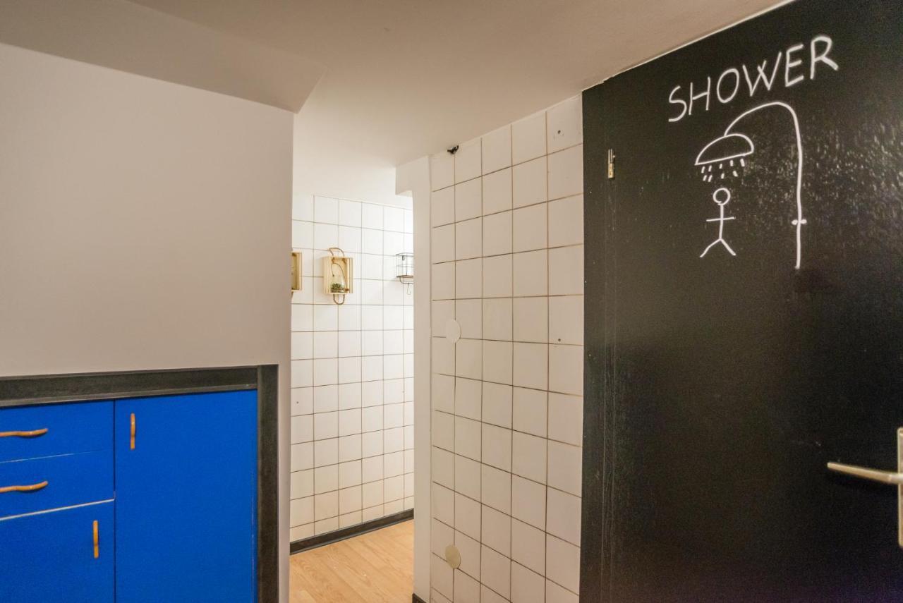 Apartma N'Poznam Любляна Екстер'єр фото