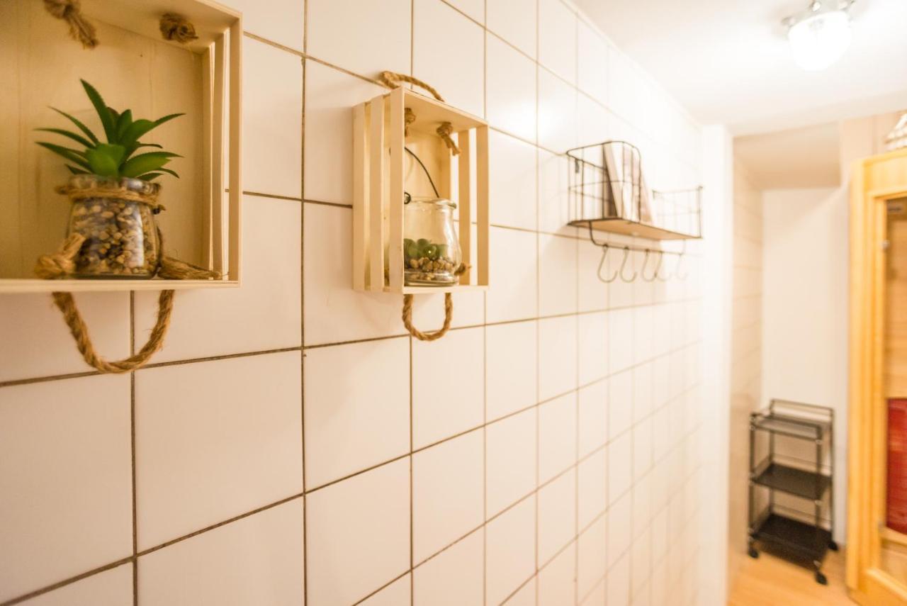 Apartma N'Poznam Любляна Екстер'єр фото