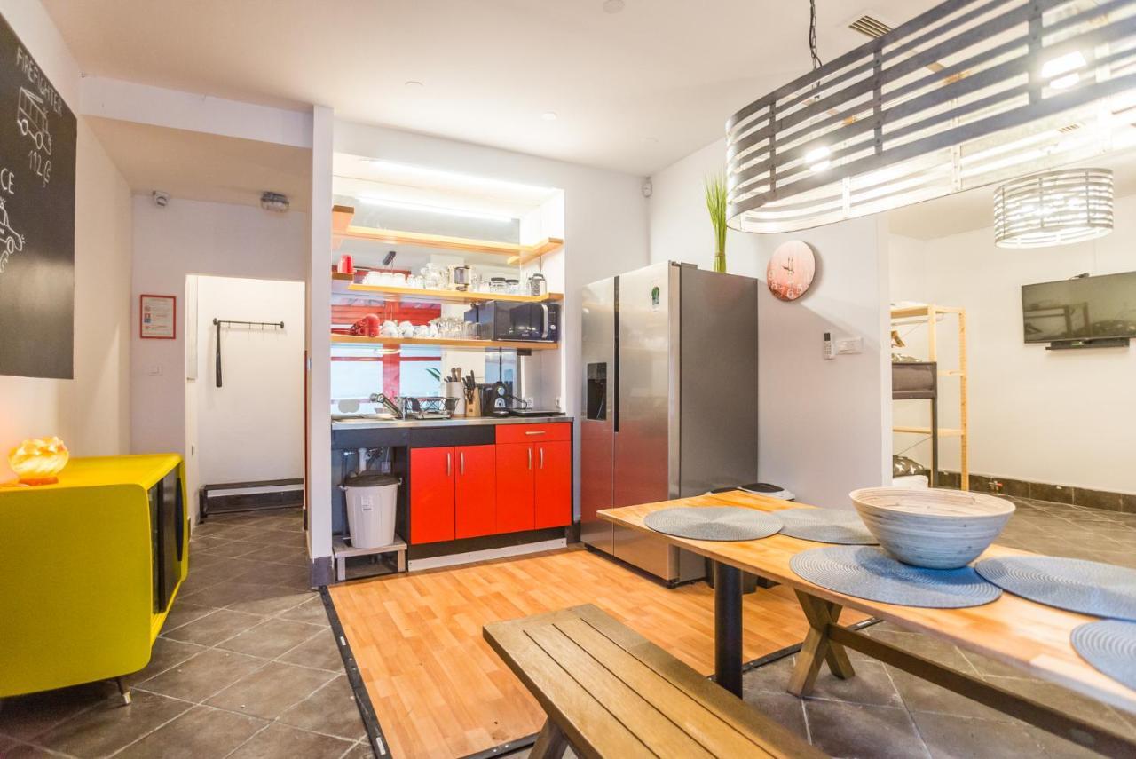 Apartma N'Poznam Любляна Екстер'єр фото