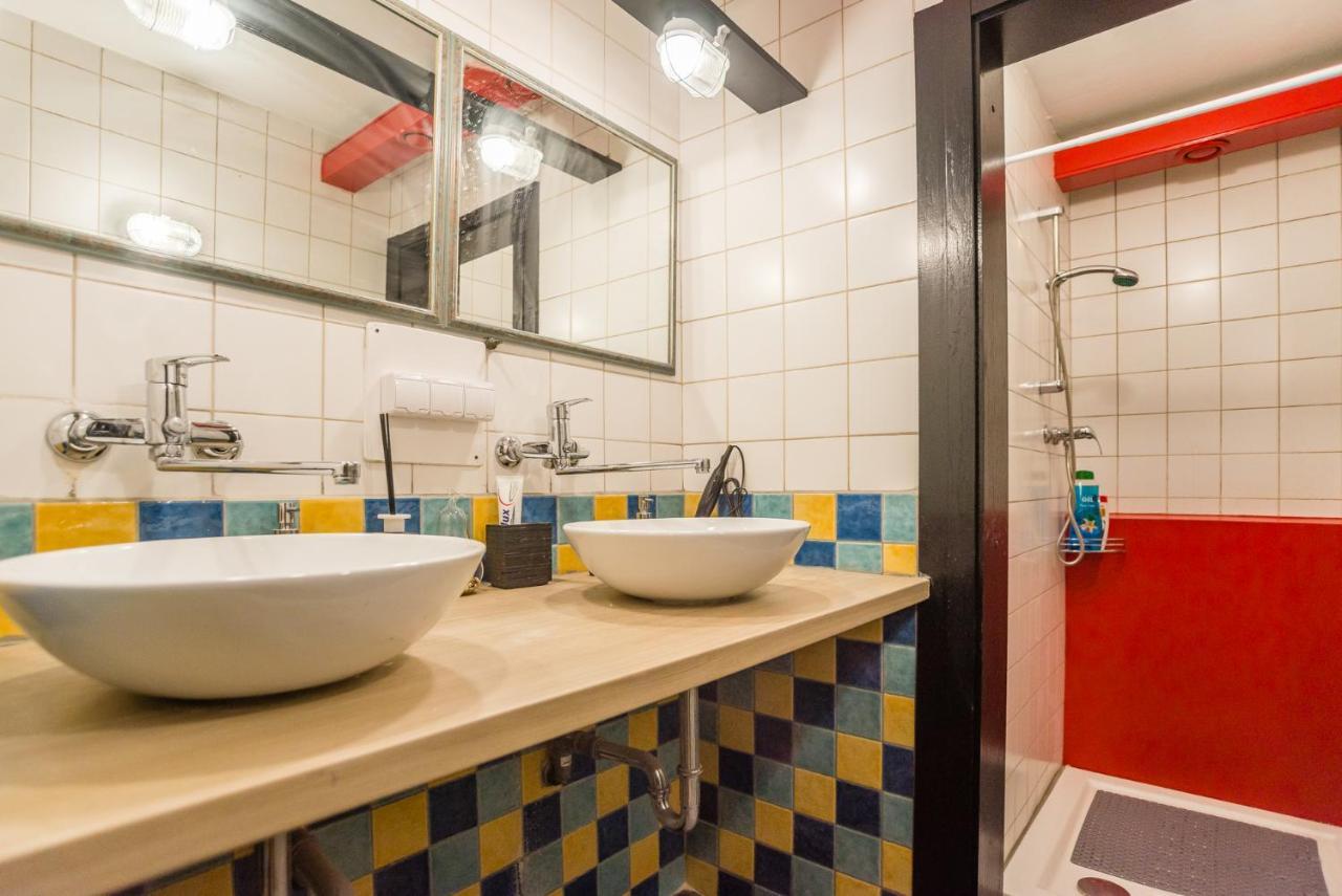 Apartma N'Poznam Любляна Екстер'єр фото