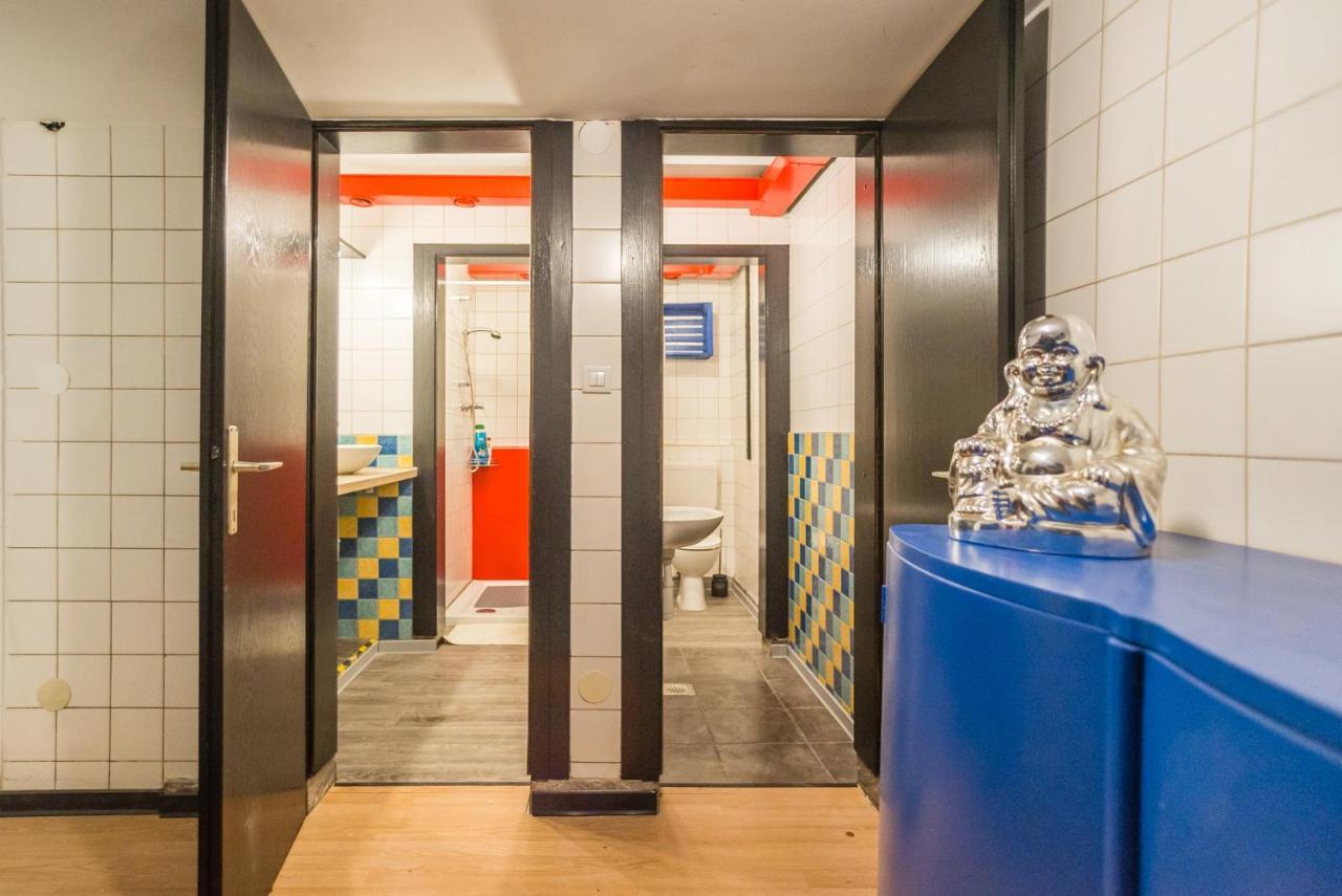Apartma N'Poznam Любляна Екстер'єр фото