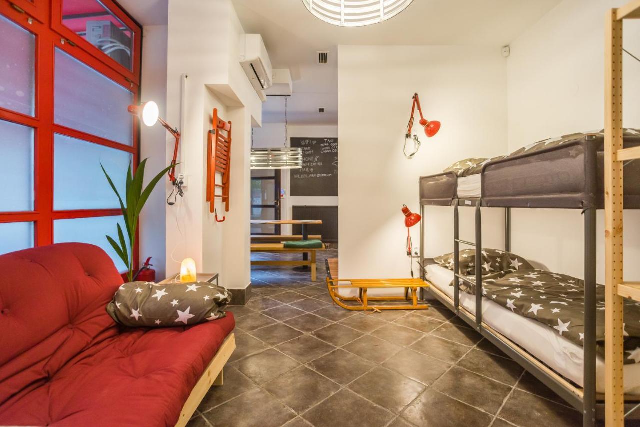 Apartma N'Poznam Любляна Екстер'єр фото
