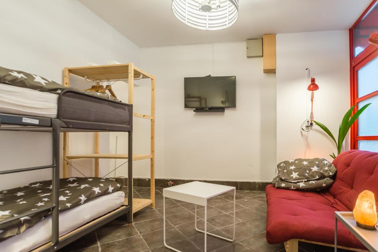 Apartma N'Poznam Любляна Екстер'єр фото