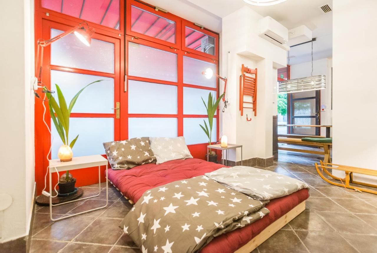 Apartma N'Poznam Любляна Екстер'єр фото