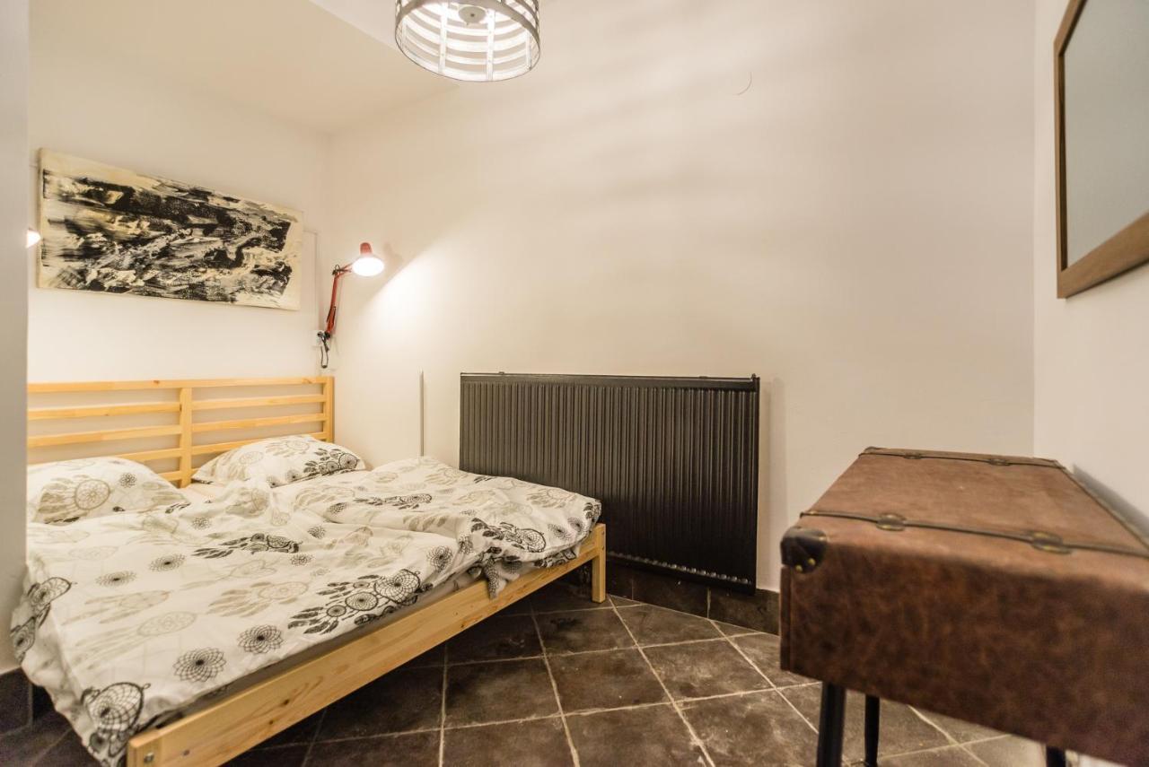 Apartma N'Poznam Любляна Екстер'єр фото