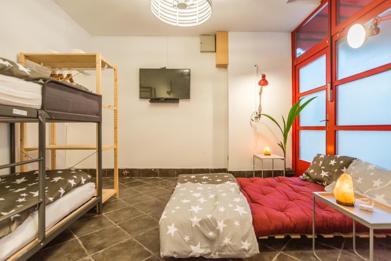 Apartma N'Poznam Любляна Екстер'єр фото