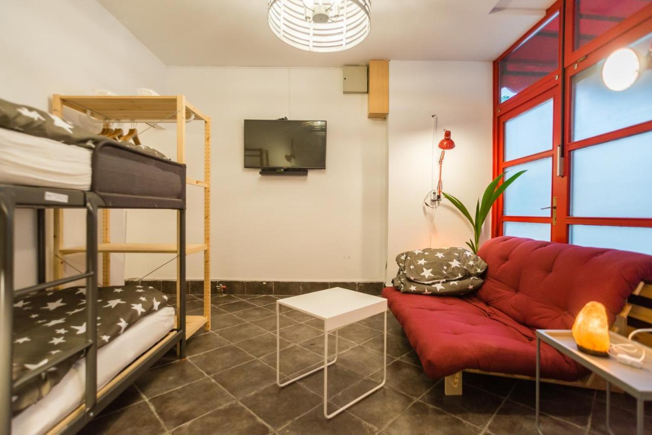 Apartma N'Poznam Любляна Екстер'єр фото