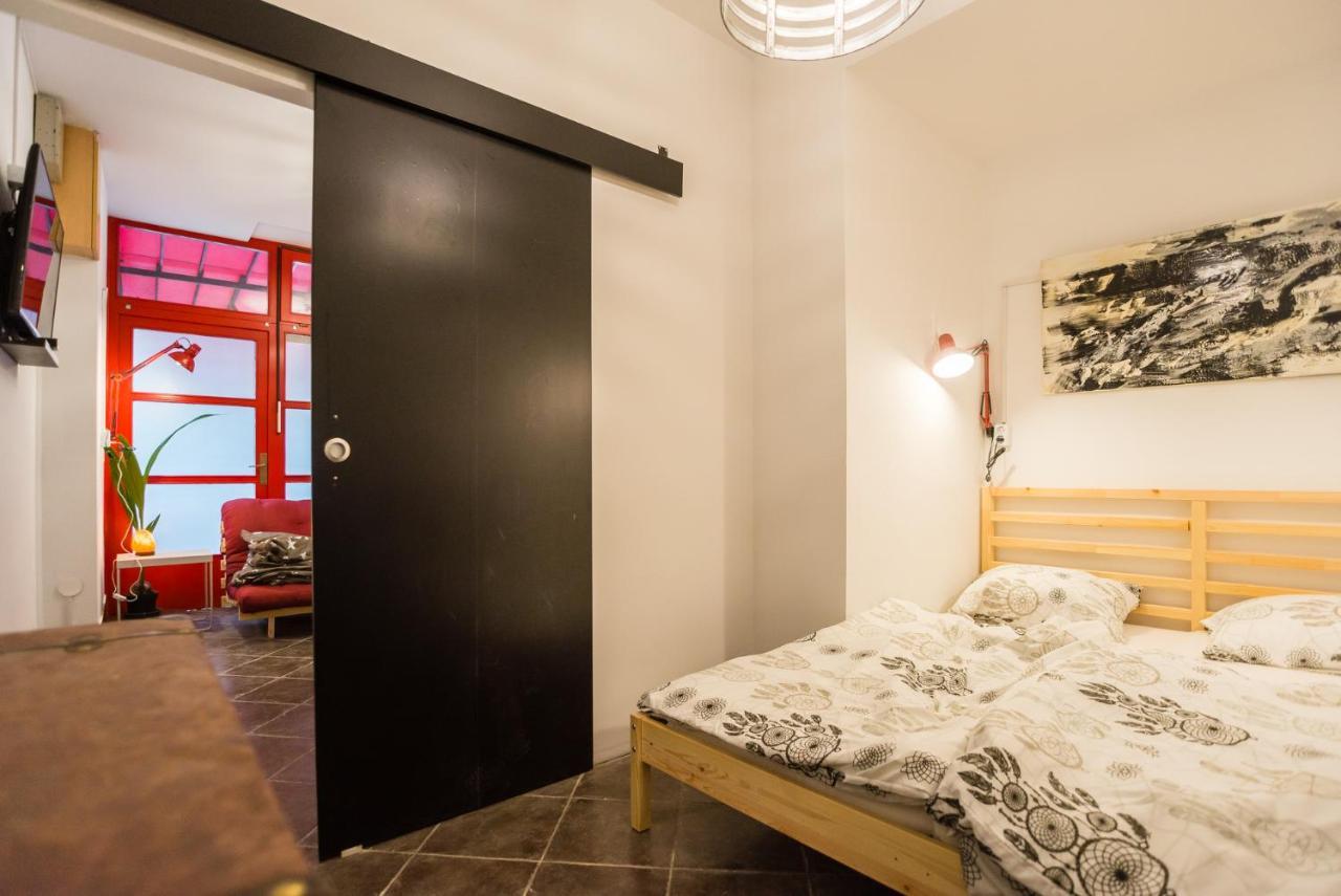 Apartma N'Poznam Любляна Екстер'єр фото