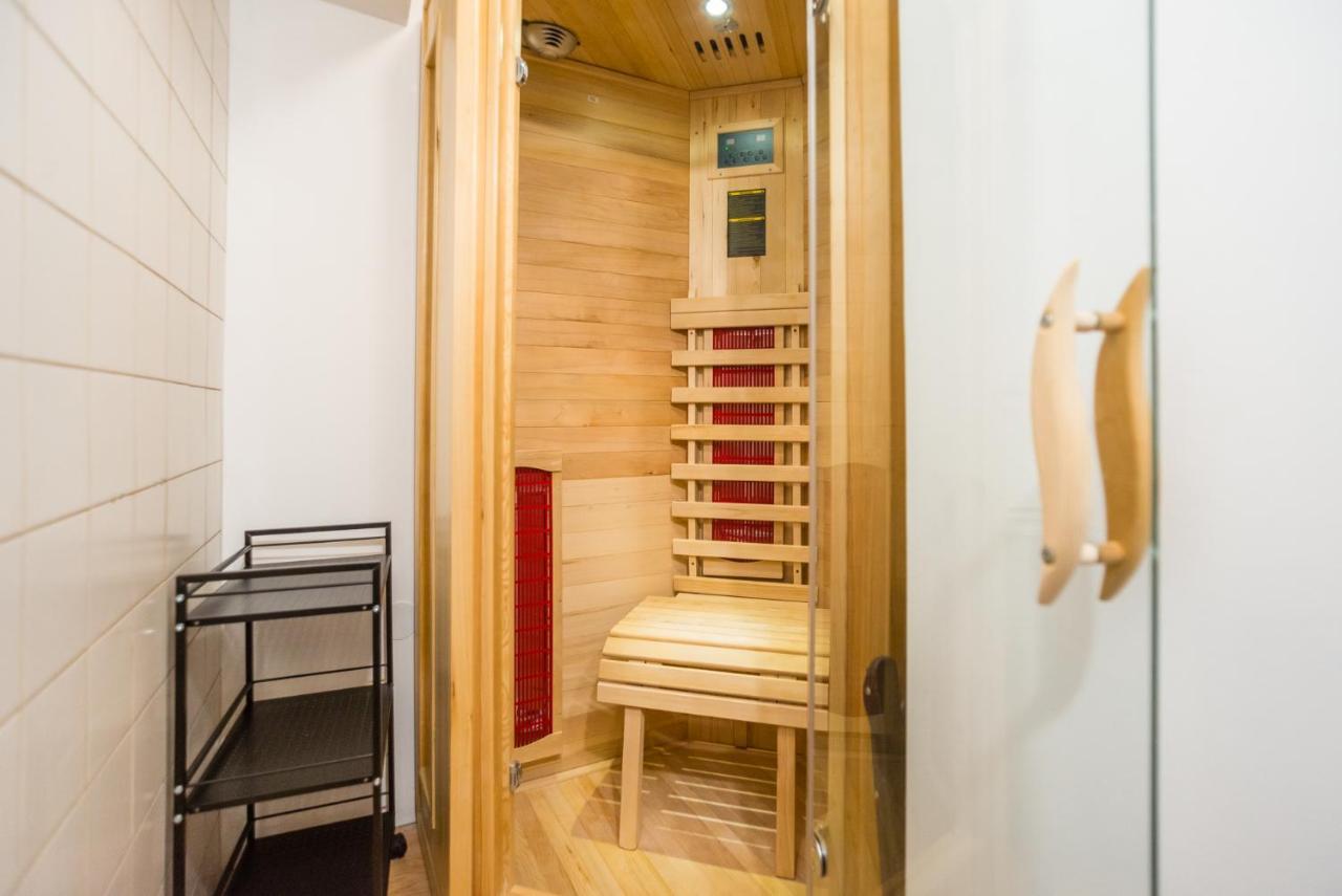 Apartma N'Poznam Любляна Екстер'єр фото