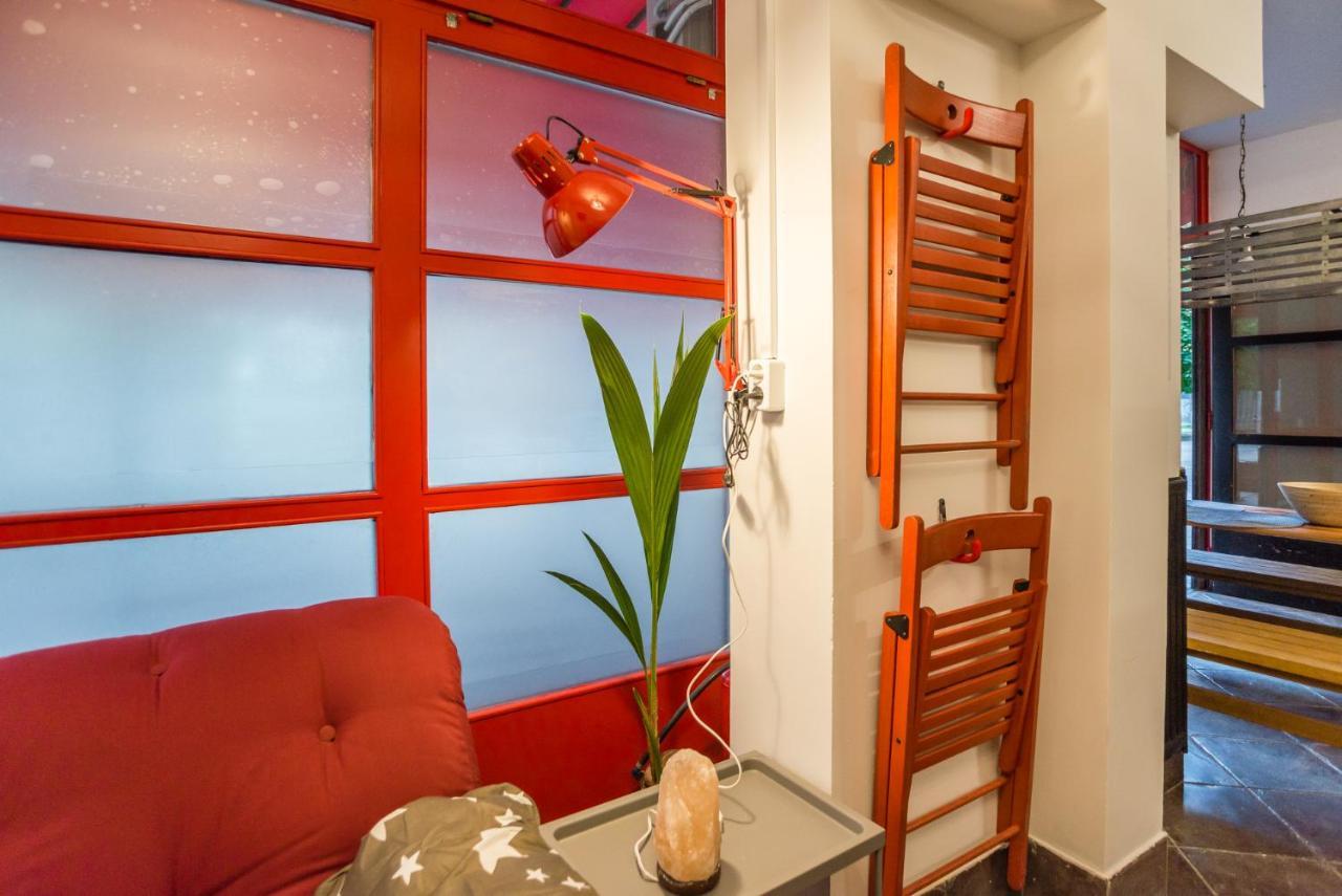 Apartma N'Poznam Любляна Екстер'єр фото