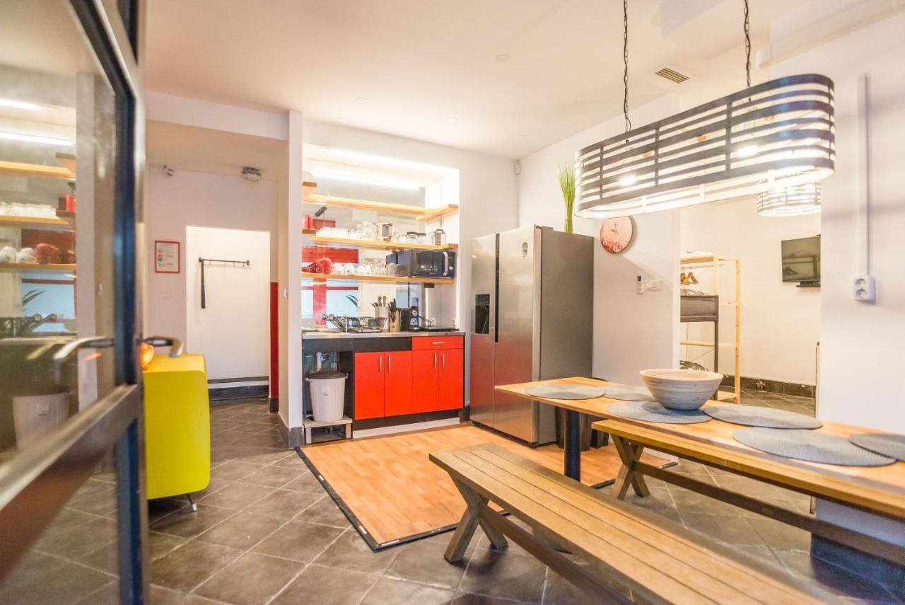 Apartma N'Poznam Любляна Екстер'єр фото