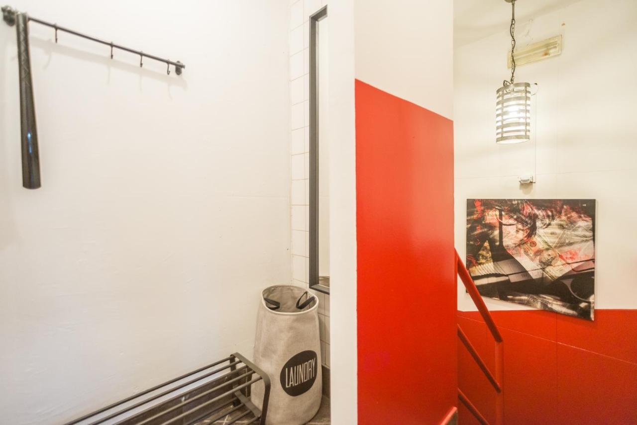 Apartma N'Poznam Любляна Екстер'єр фото