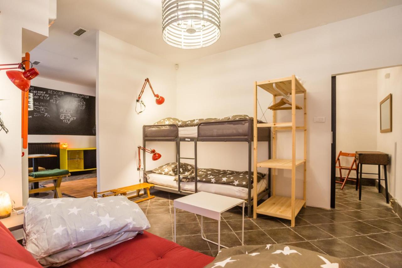 Apartma N'Poznam Любляна Екстер'єр фото
